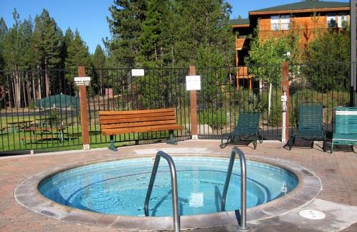 Truckee House | Schussing Paradise
