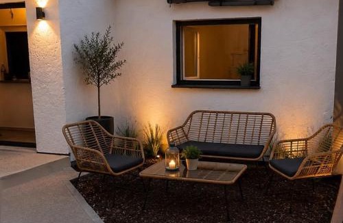 Kriegshaber Hotel | Schuster's Apartments