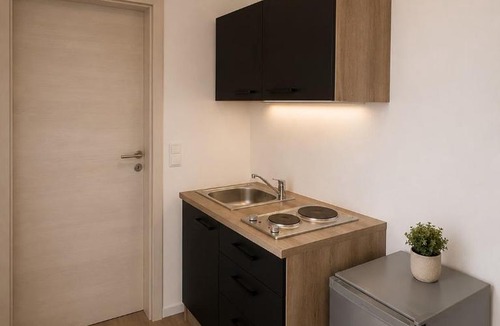 Kriegshaber Hotel | Schuster's Apartments