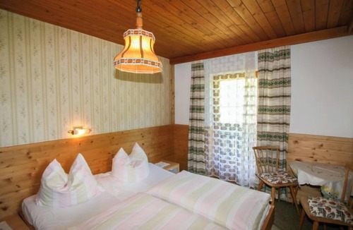 Schwendau Apartment | Schusterhäusl by Interhome