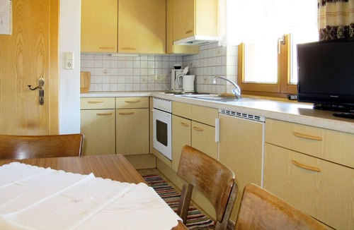 Schwendau Apartment | Schusterhäusl by Interhome