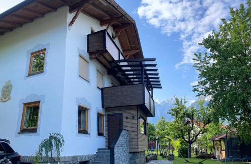 Doelsach Apartment | Schusterhof-Appartments