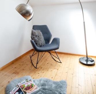 Doelsach Apartment | Schusterhof-Appartments