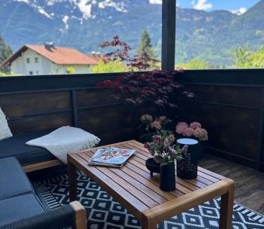 Doelsach House | Schusterhof Dölsach