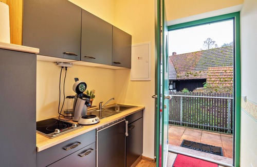Sasbachwalden Apartment | SCHUSTERjunge APARTHOTEL