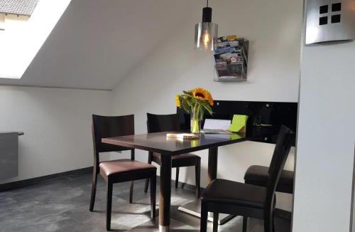 Gernsbach Apartment | Schusters Murgtalblick
