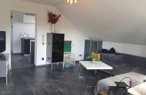 Gernsbach Apartment | Schusters Murgtalblick