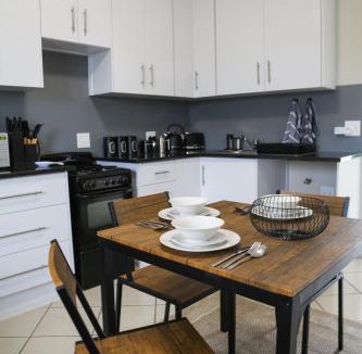 Paarl Apartment | Schutterend