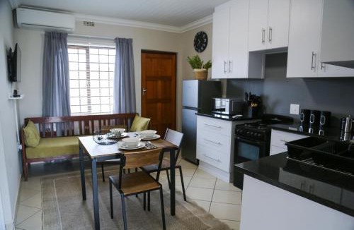 Paarl Apartment | Schutterend