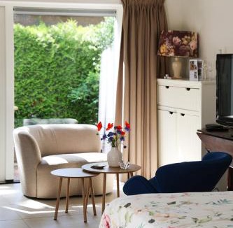 Spekhoek Bed & Breakfast | Schuurtje bij de IJssel