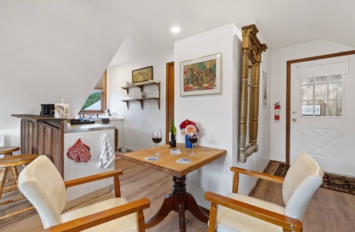 Schuylerville Apartment | Schuylerville, Saratoga Enclave Studio Apartment