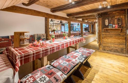 Schollach House | Schwörerhof