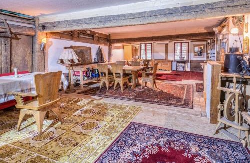 Schollach House | Schwörerhof