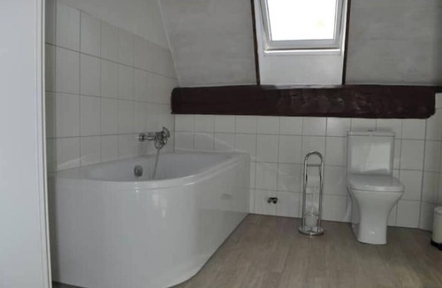 Papenhusen Other | "Schwalbe" Vacation Rental