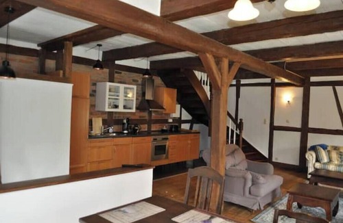 Papenhusen Other | "Schwalbe" Vacation Rental