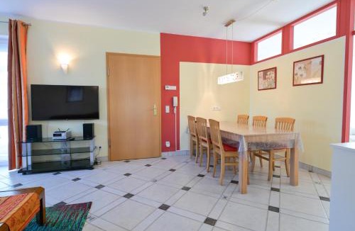 Marzahn Apartment | Schwalbenflug 1 Berlin