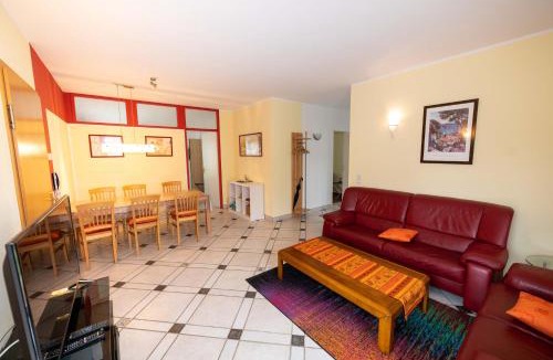 Marzahn Apartment | Schwalbenflug 1 Berlin