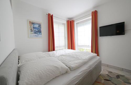 Marzahn Apartment | Schwalbenflug 1 Berlin