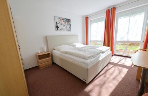 Marzahn Apartment | Schwalbenflug 1 Berlin