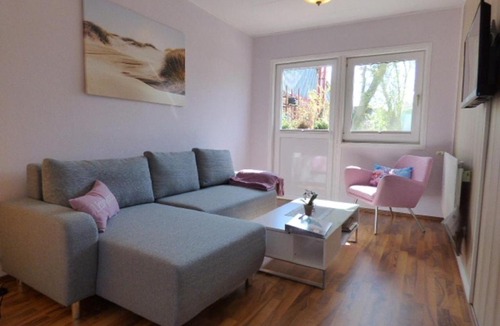 Albertsdorf Apartment | Schwalbennest 2