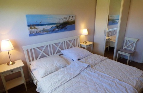 Albertsdorf Apartment | Schwalbennest 2