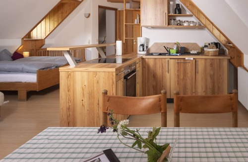 Graefenberg Other | Schwalbennest - Genusshof Pingold