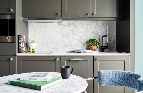 Ludwigsvorstadt Apartment | Schwan Locke