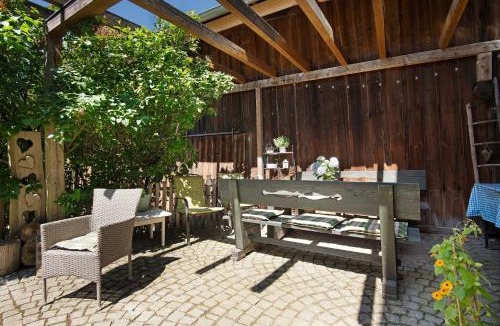 Eschlkam House | Schwarzbauernhof