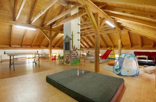 Eschlkam House | Schwarzbauernhof
