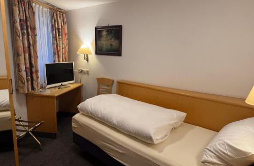 Uffenheim Hotel | Schwarzer Adler