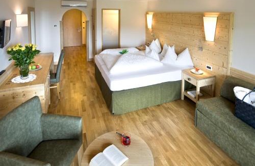 Siusi Hotel | Schwarzer Adler