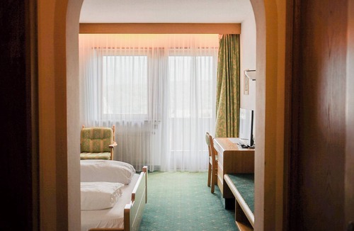 Tesimo Hotel | Schwarzer Adler