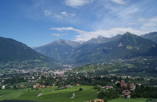 Merano Apartment | Schwarzplatterhof