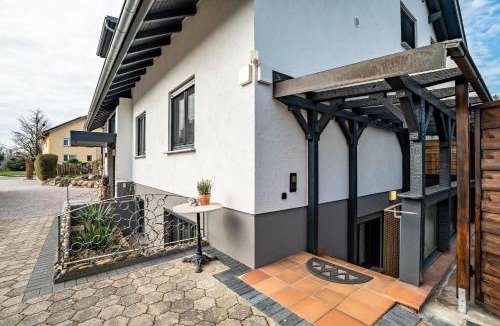 Balzhofen Apartment | Schwarzwald Glück