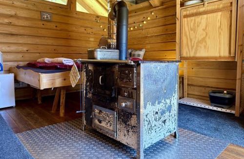 Schenkenzell Other | Schwarzwald Romantikhütte - Zweisamkeit - mit Bettwäsche, Handtücher und Holz
