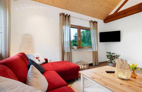 Oberkirch Apartment | Schwarzwaldglück