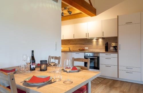 Oberkirch Apartment | Schwarzwaldglück