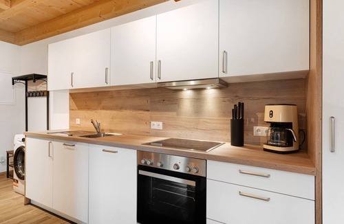 Oberkirch Apartment | Schwarzwaldglück – Nature, Vineyards & Relaxation in Oberkirch-Bottenau