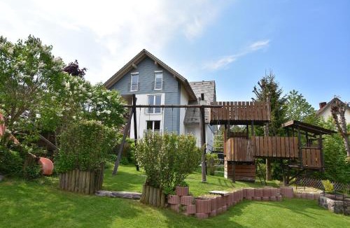Lenzkirch Apartment | Schwarzwaldhaus Simmelehof