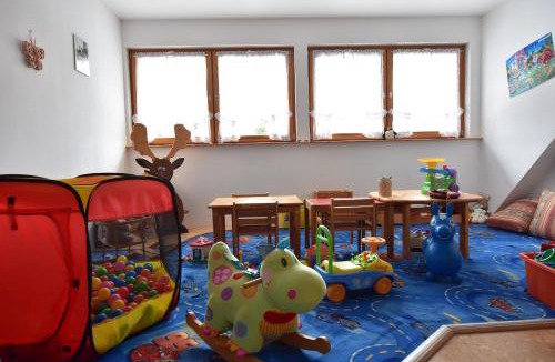 Lenzkirch Apartment | Schwarzwaldhaus Simmelehof