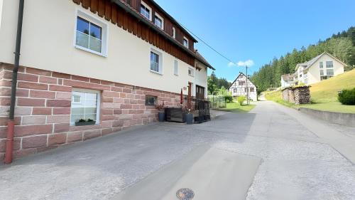 Enzklosterle Apartment | Schwarzwaldhaus Zwink Ferienhaus
