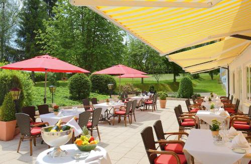 Besenfeld Hotel | Schwarzwaldhotel Oberwiesenhof