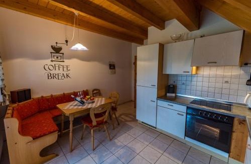 Frohnd Apartment | Schwarzwaldliebe