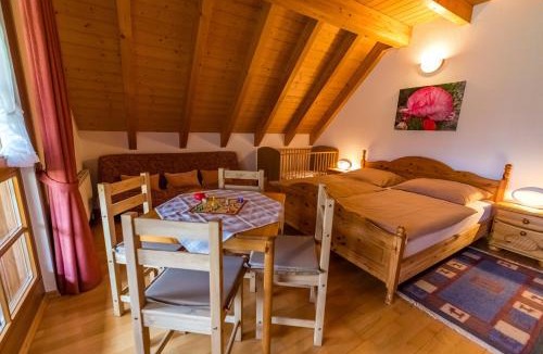 Frohnd Apartment | Schwarzwaldliebe