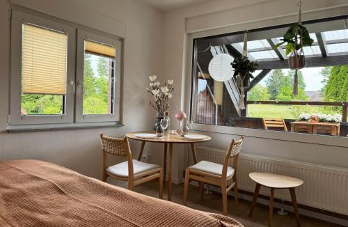 Dobel Apartment | SchwarzwaldQuartier Dobel