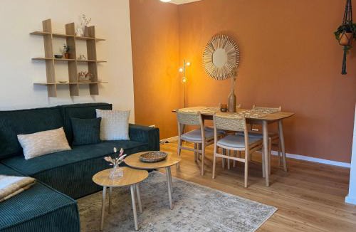 Dobel Apartment | SchwarzwaldQuartier Dobel