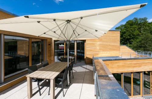 Bad Herrenalb Apartment | Schwarzwaldstrand Ferienwohnungen
