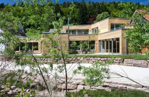 Bad Herrenalb Apartment | Schwarzwaldstrand Ferienwohnungen