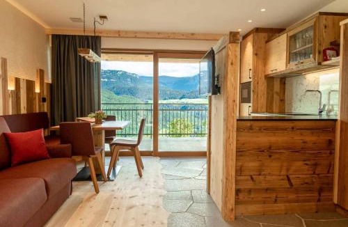 Albions Apartment | Schweiggerhof -Agriturismo- Farm Holidays