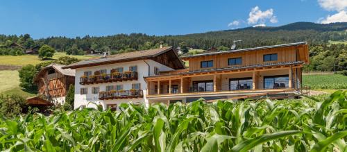 Albions Apartment | Schweiggerhof -Agriturismo- Farm Holidays